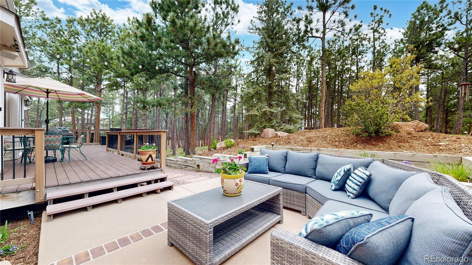 MLS Image #40 for 17420  caribou drive,monument, Colorado