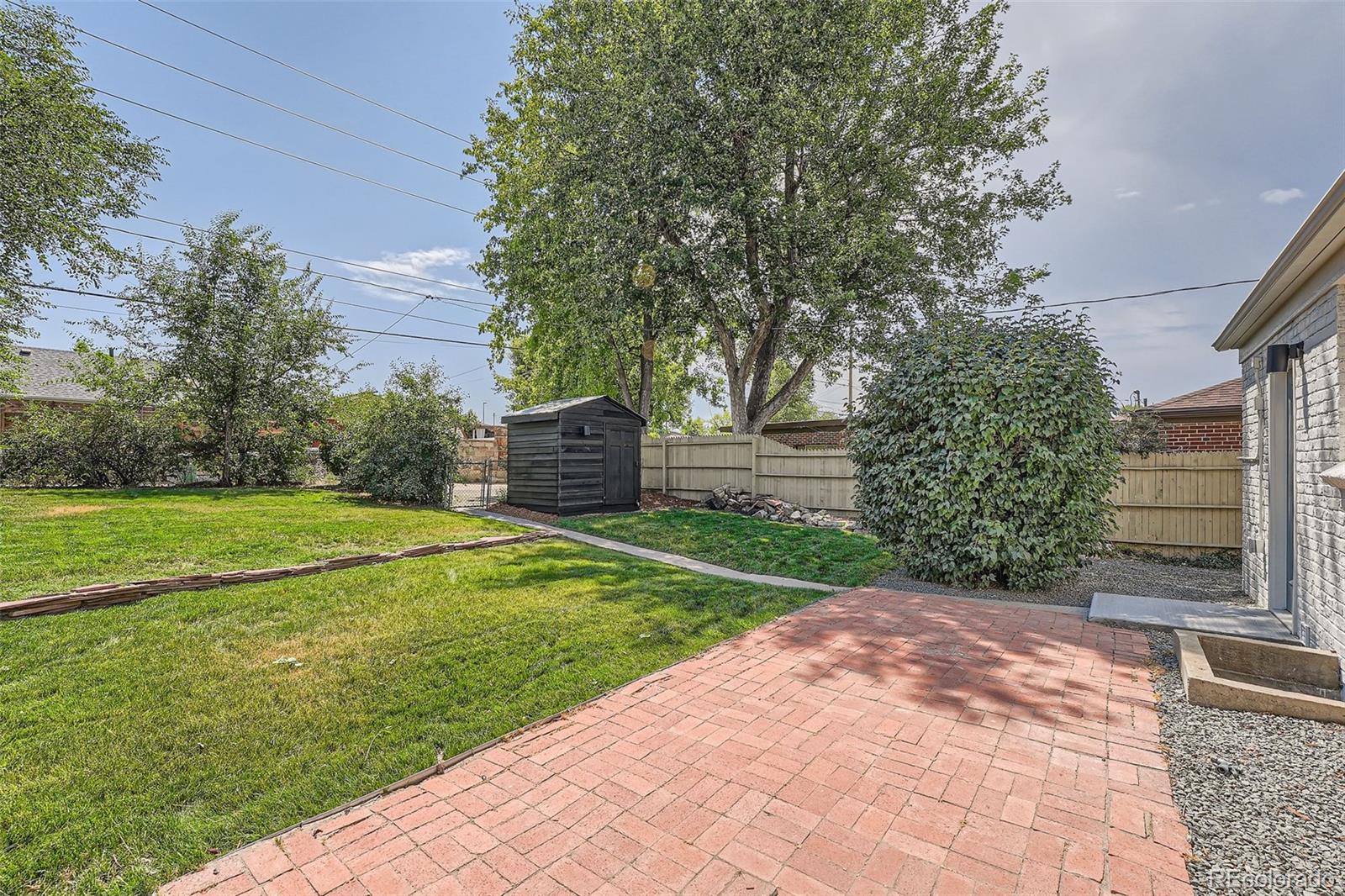 MLS Image #18 for 902  poplar street,denver, Colorado