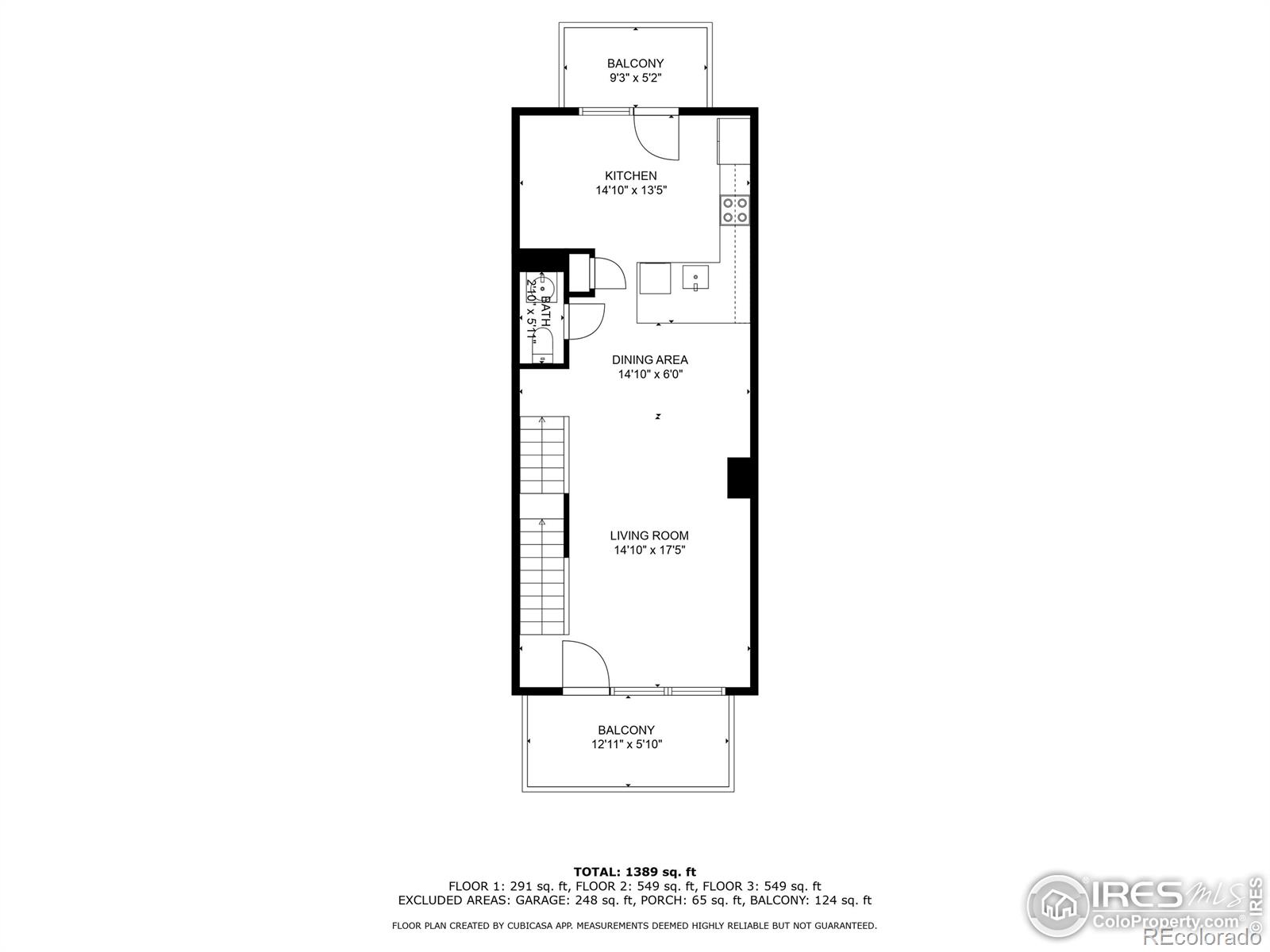 MLS Image #34 for 4141 w 118th place ,westminster, Colorado