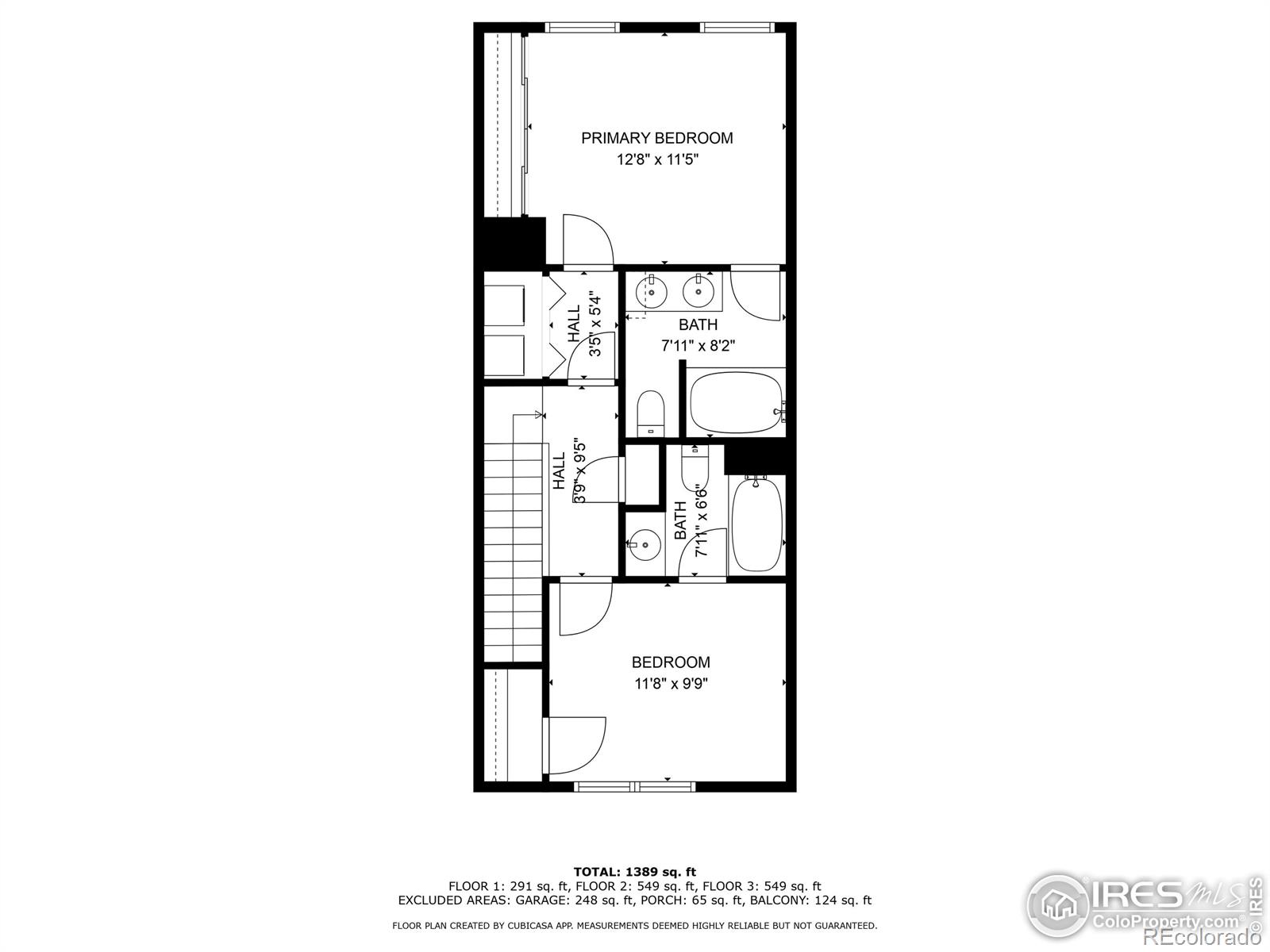 MLS Image #35 for 4141 w 118th place ,westminster, Colorado