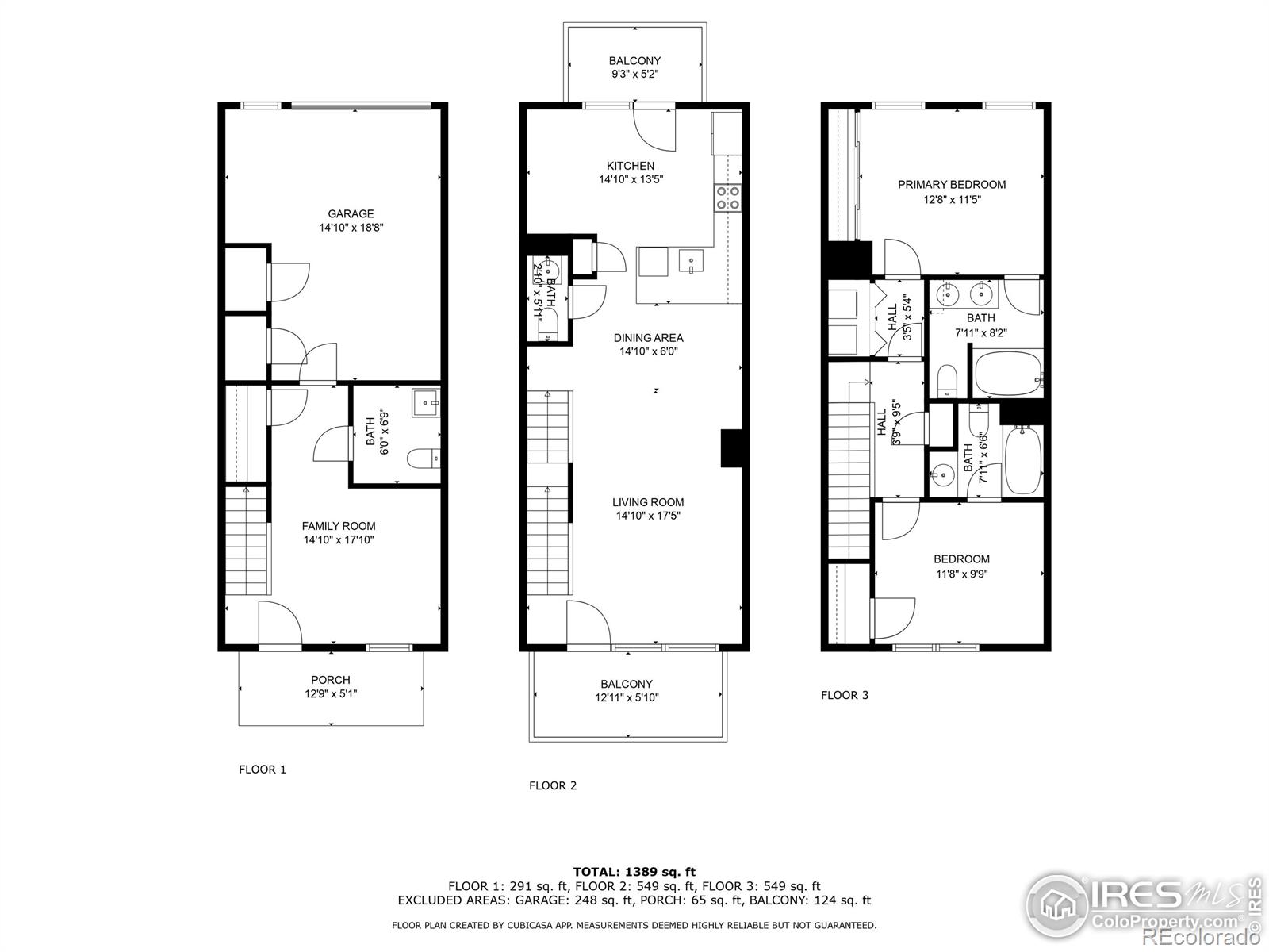 MLS Image #36 for 4141 w 118th place ,westminster, Colorado