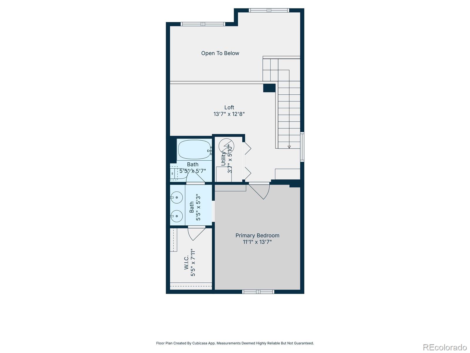 MLS Image #27 for 1320 s monaco st parkway,denver, Colorado