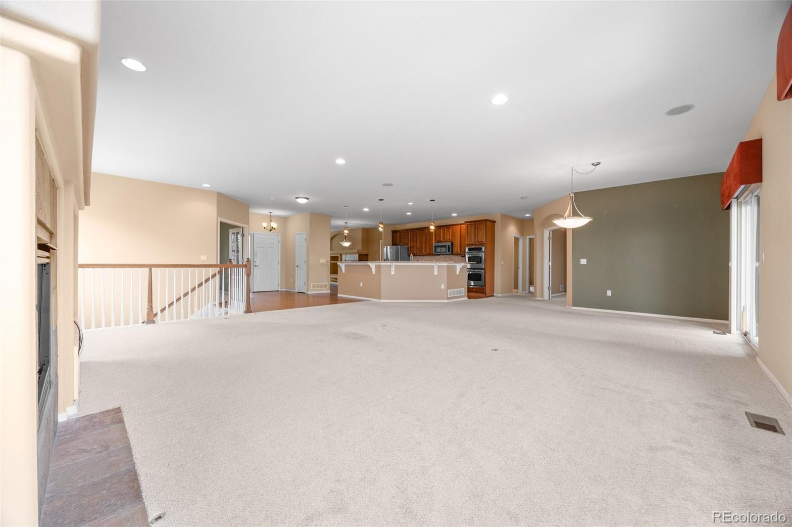 MLS Image #12 for 21780 e heritage parkway,aurora, Colorado