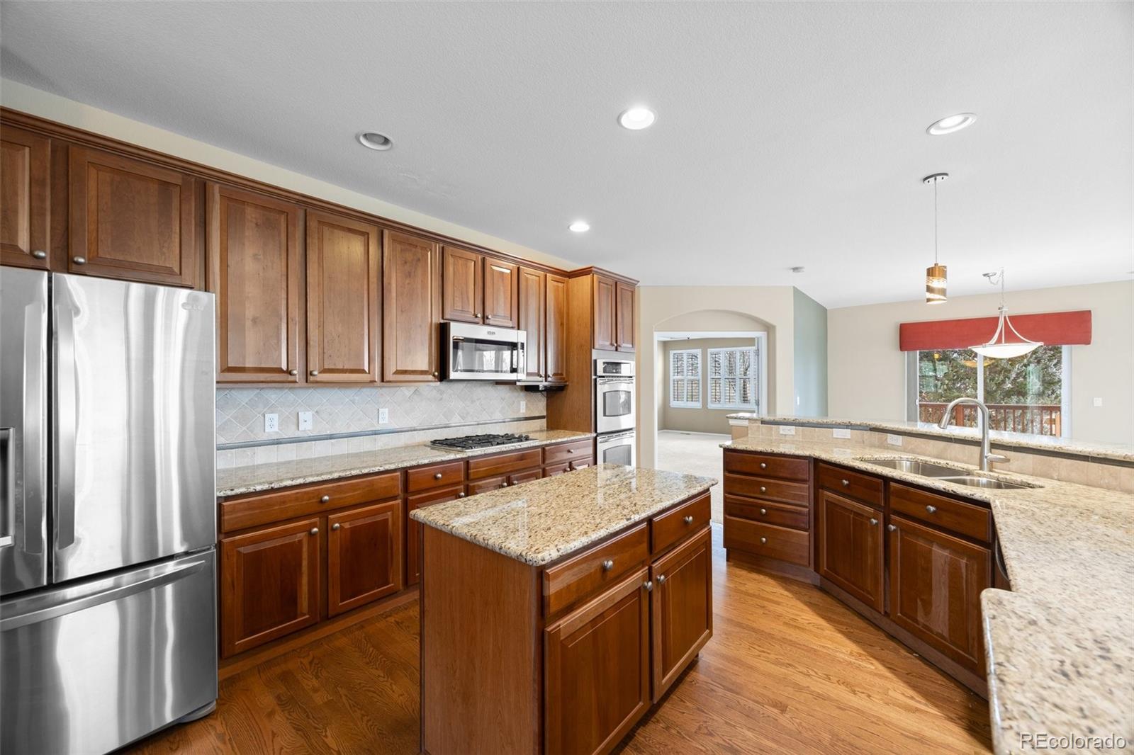 MLS Image #14 for 21780 e heritage parkway,aurora, Colorado