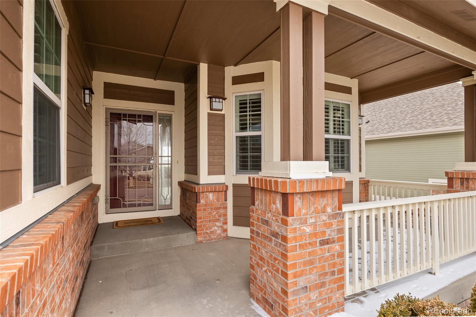 MLS Image #2 for 21780 e heritage parkway,aurora, Colorado