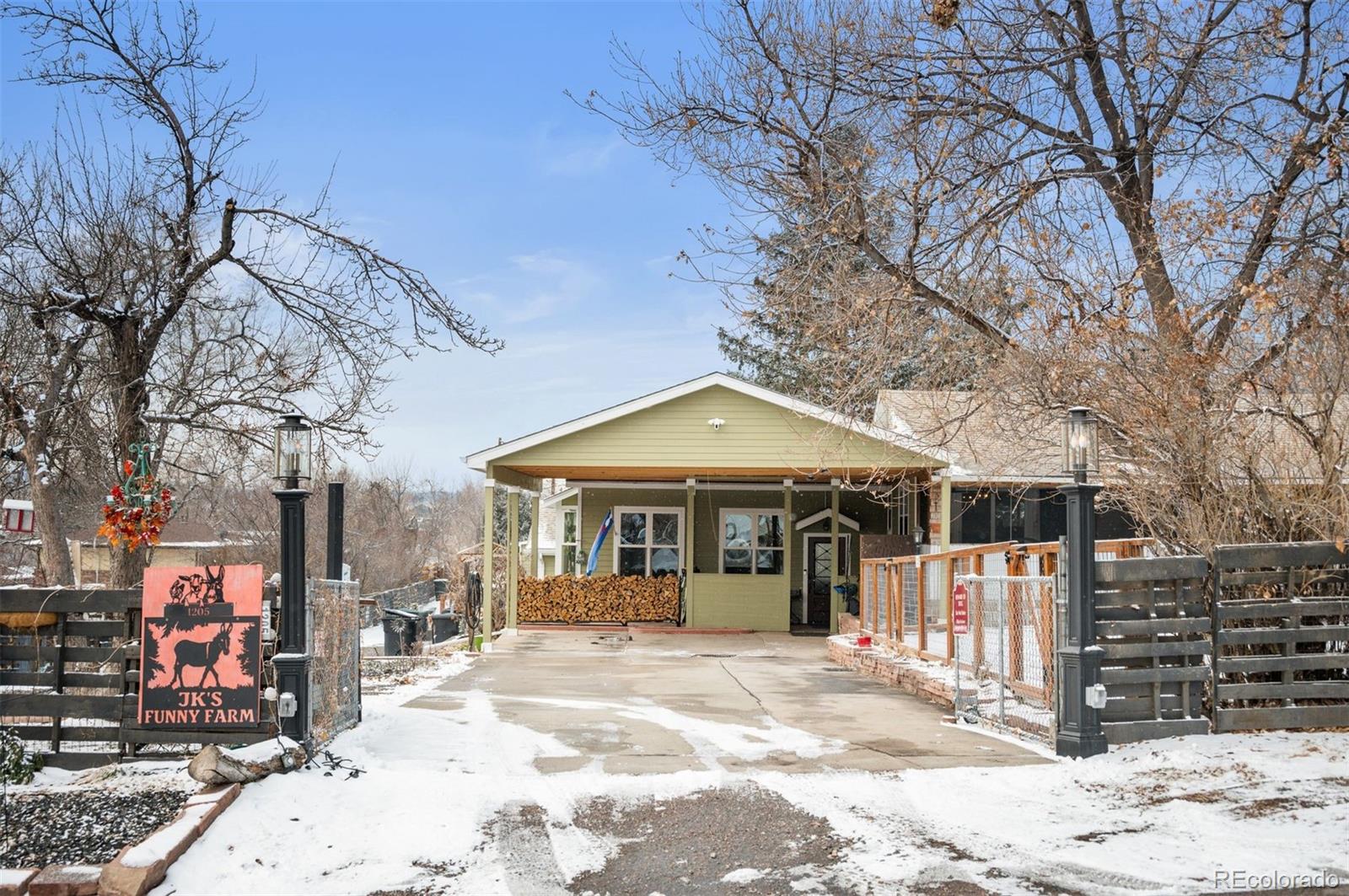 CMA Image for 1205  Lee Street,Lakewood, Colorado