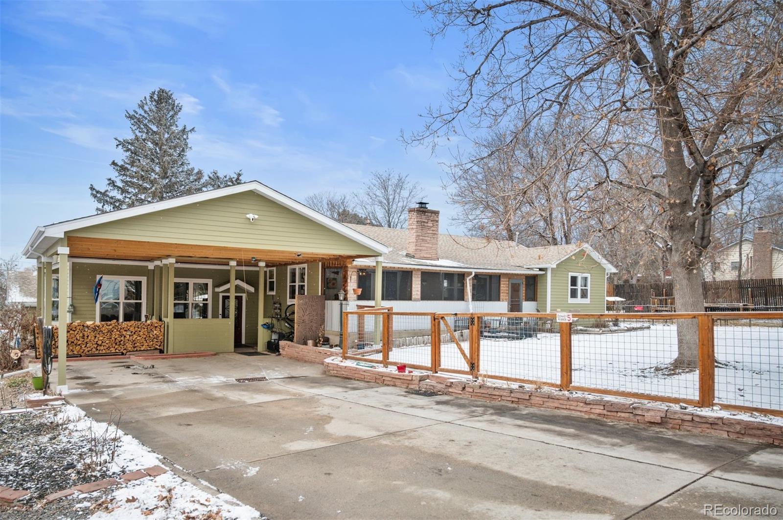 MLS Image #2 for 1205  lee street,lakewood, Colorado