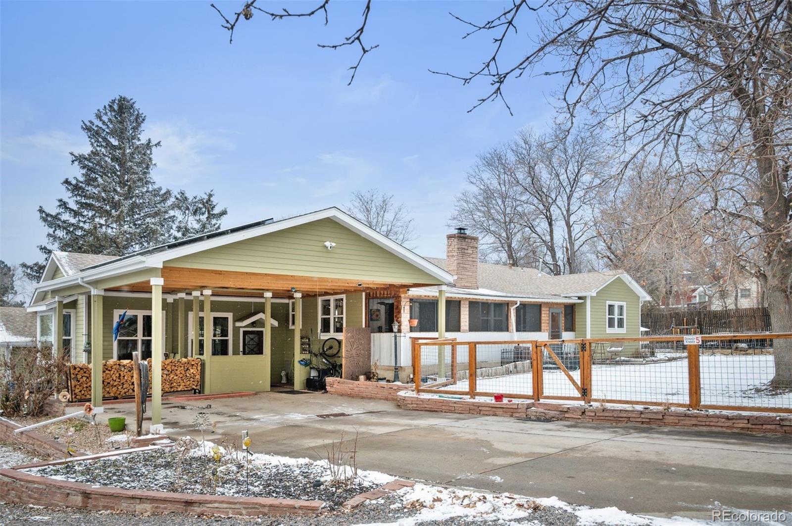 MLS Image #3 for 1205  lee street,lakewood, Colorado