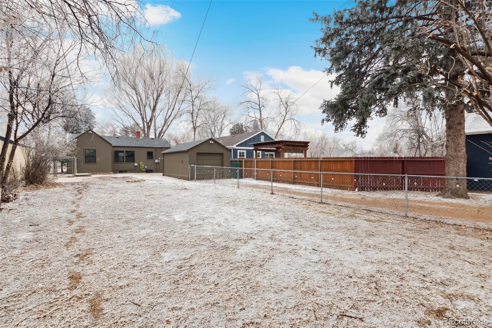 MLS Image #25 for 1502 n prospect street,colorado springs, Colorado