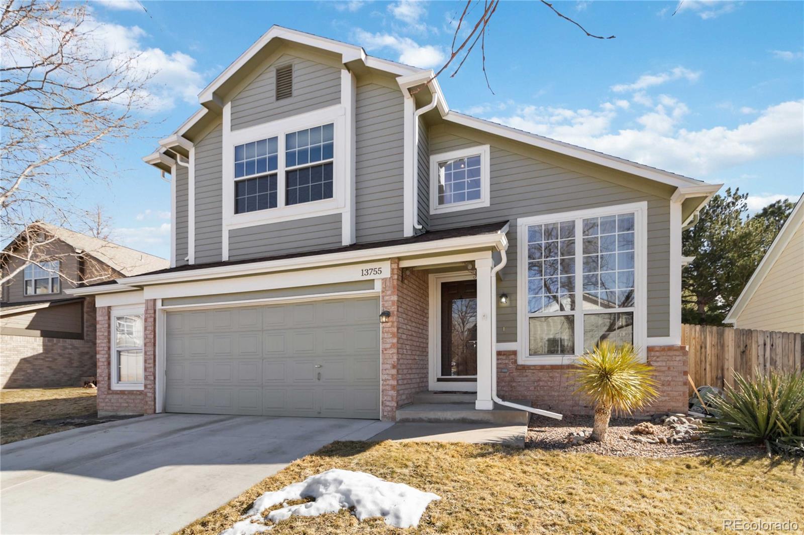 MLS Image #2 for 13755 w amherst way,lakewood, Colorado