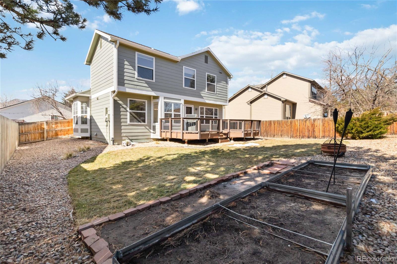 MLS Image #37 for 13755 w amherst way,lakewood, Colorado