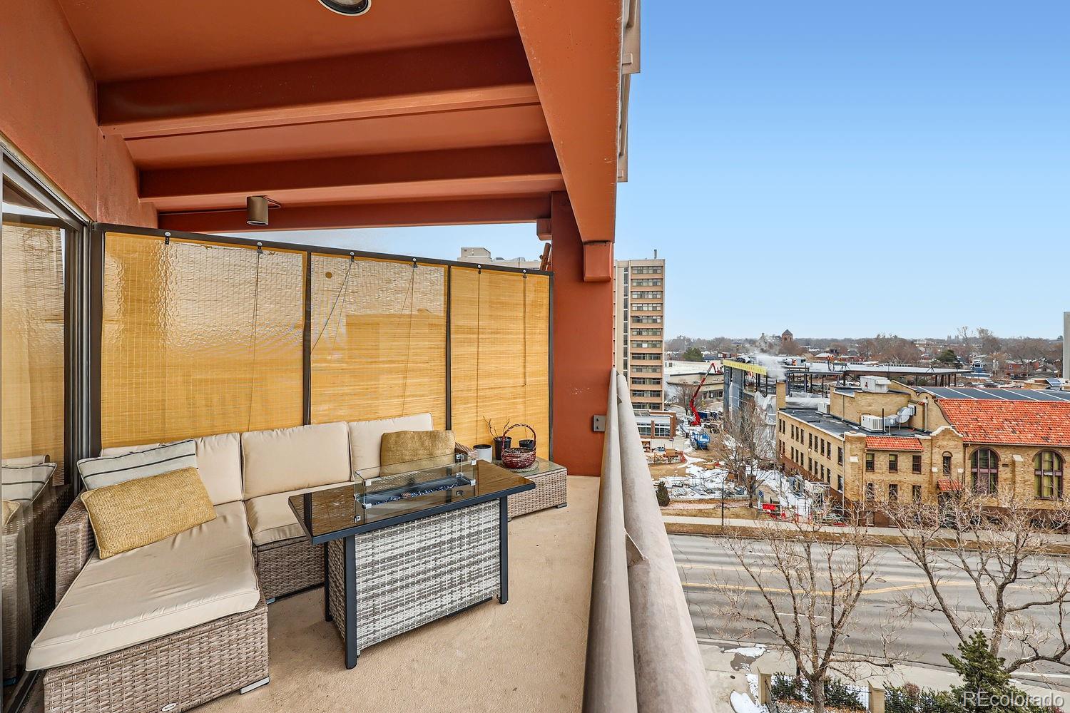 MLS Image #16 for 100  park avenue 605,denver, Colorado