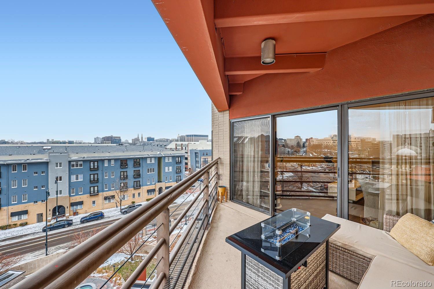 MLS Image #17 for 100  park avenue 605,denver, Colorado