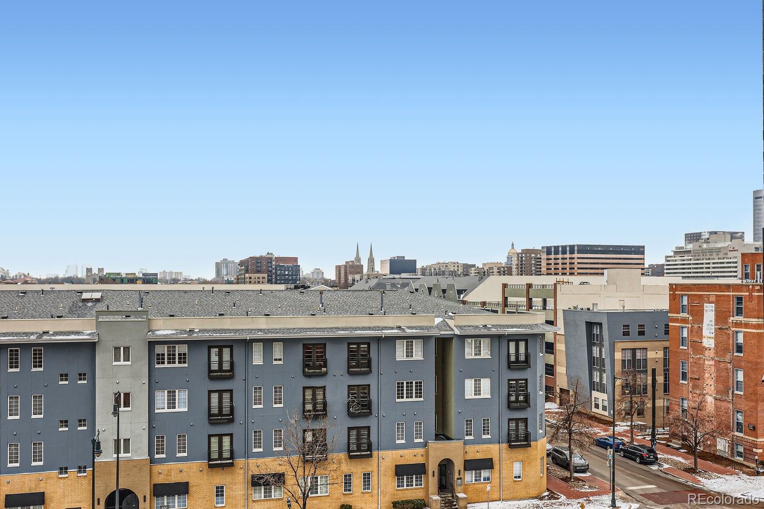 MLS Image #18 for 100  park avenue 605,denver, Colorado