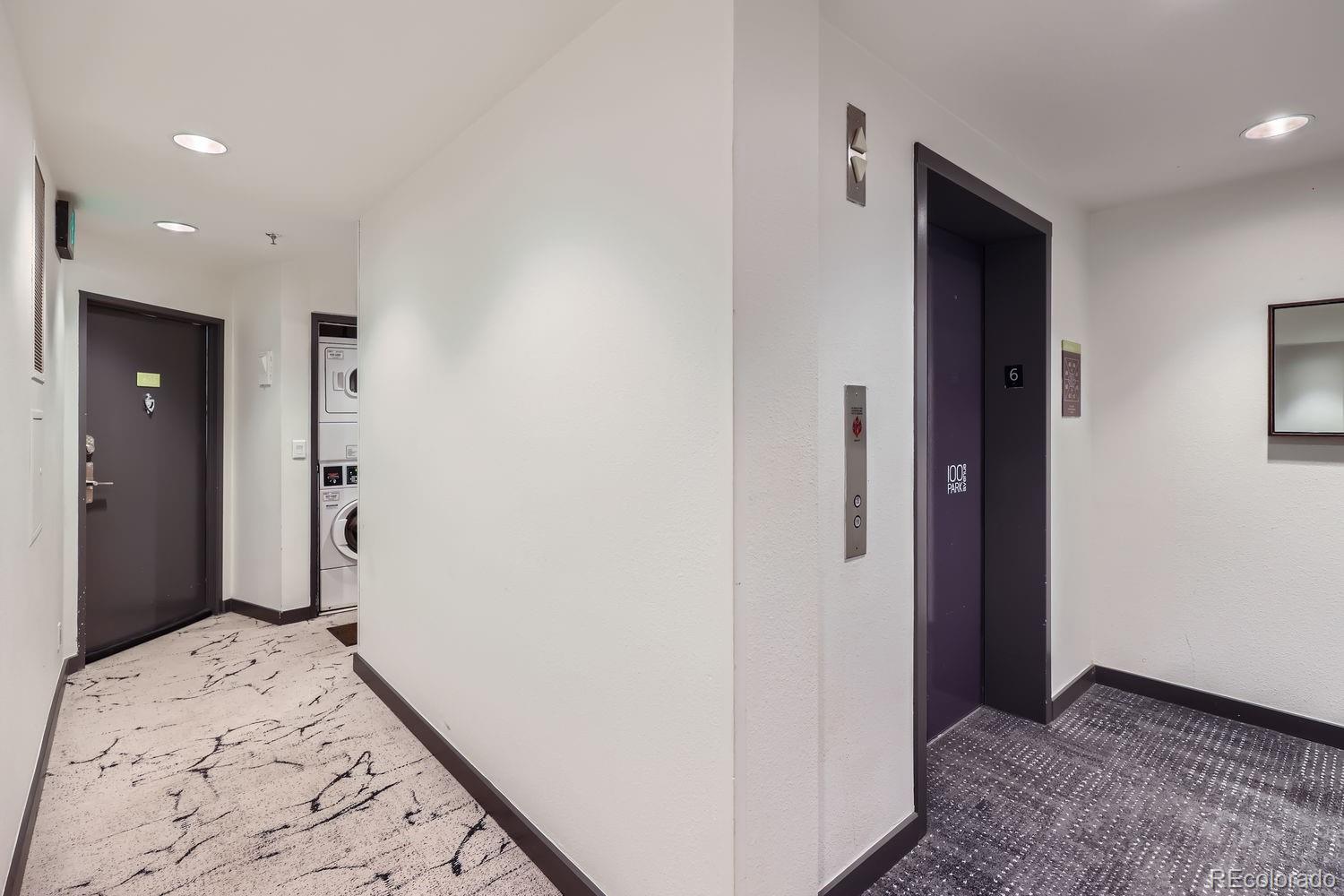 MLS Image #21 for 100  park avenue 605,denver, Colorado