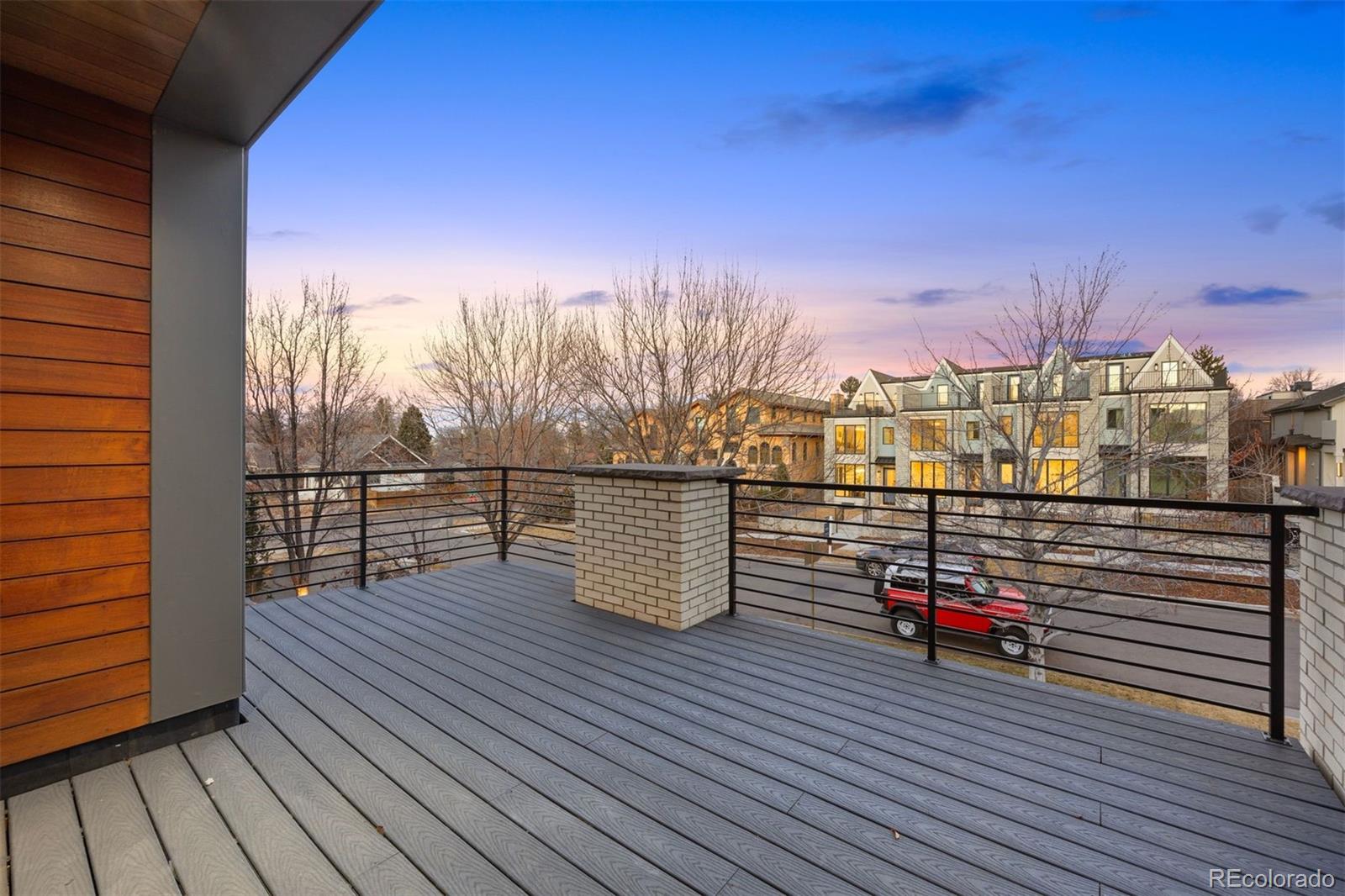 MLS Image #5 for 553  monroe street,denver, Colorado