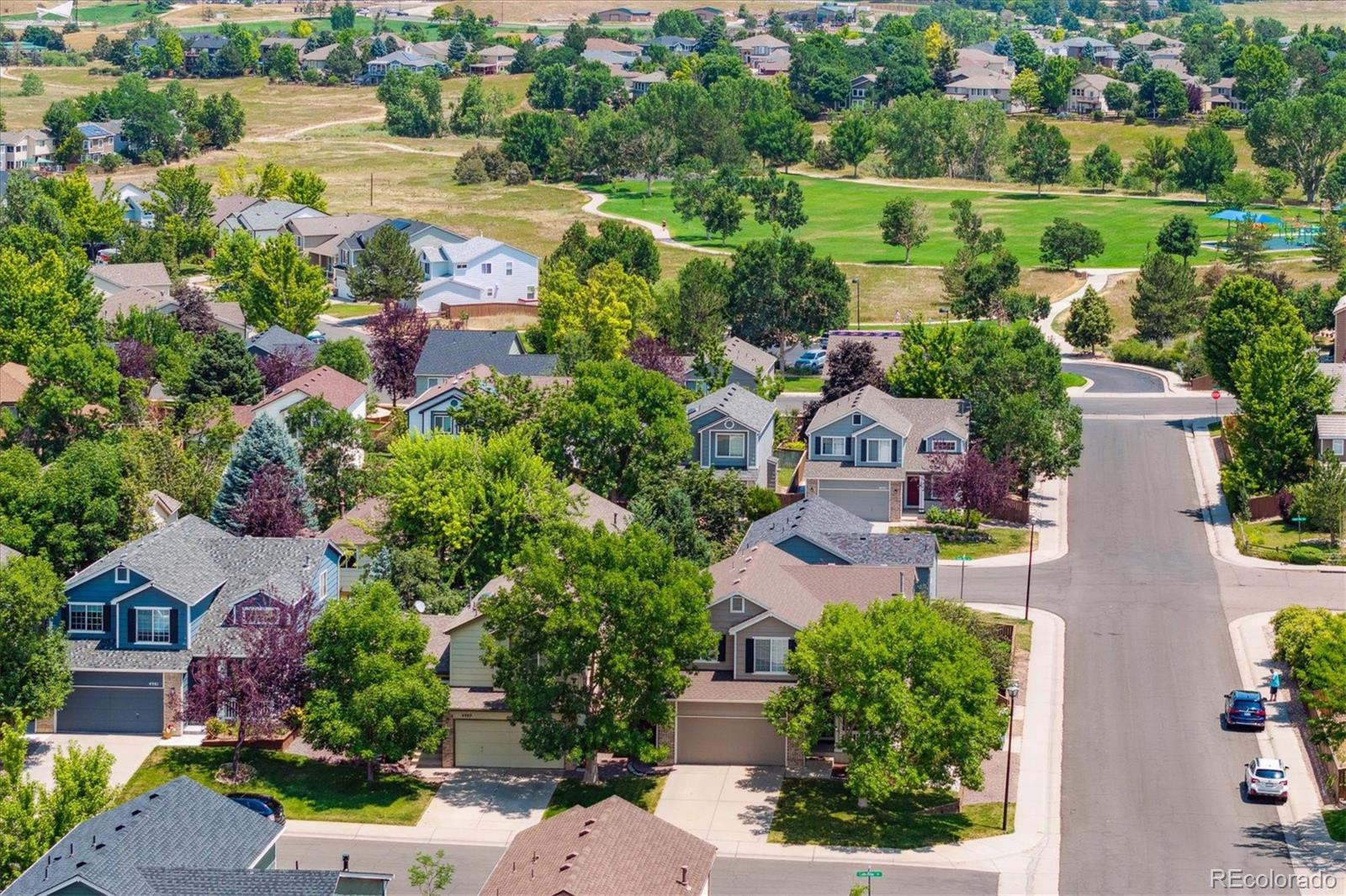 MLS Image #25 for 4997  collinsville place,highlands ranch, Colorado