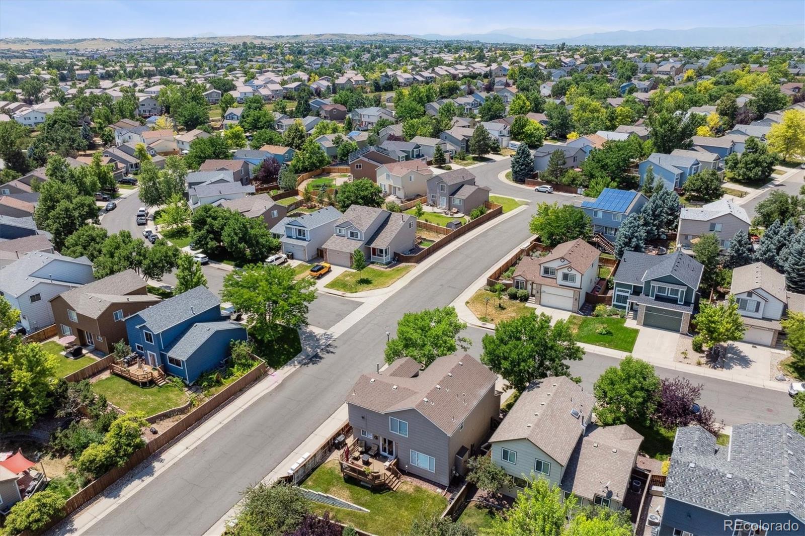 MLS Image #28 for 4997  collinsville place,highlands ranch, Colorado