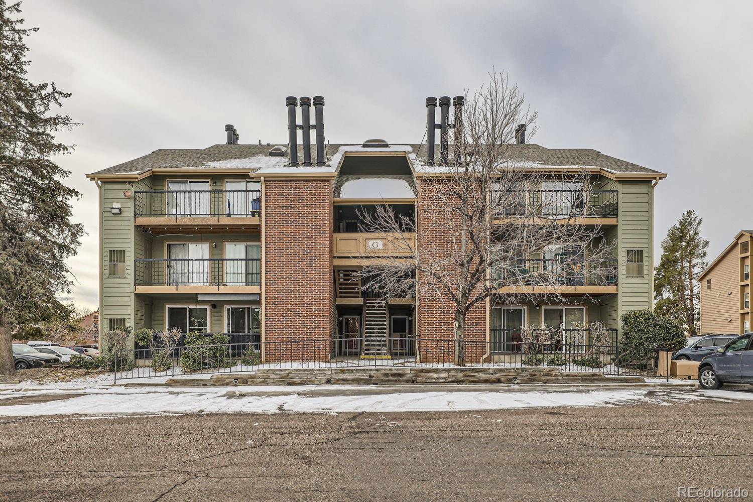 MLS Image #0 for 4899 s dudley street,littleton, Colorado