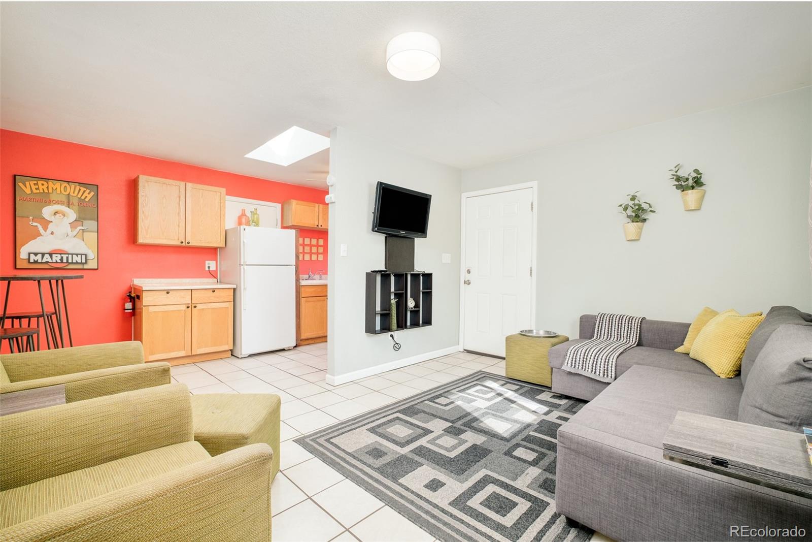 MLS Image #18 for 2774 w irvington place,denver, Colorado