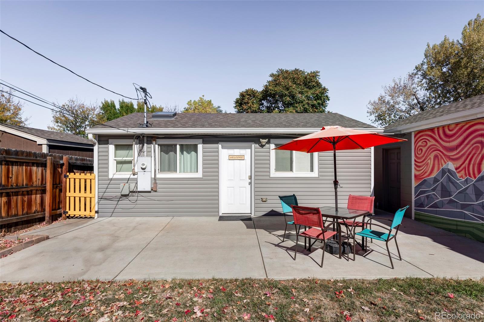 MLS Image #26 for 2774 w irvington place,denver, Colorado