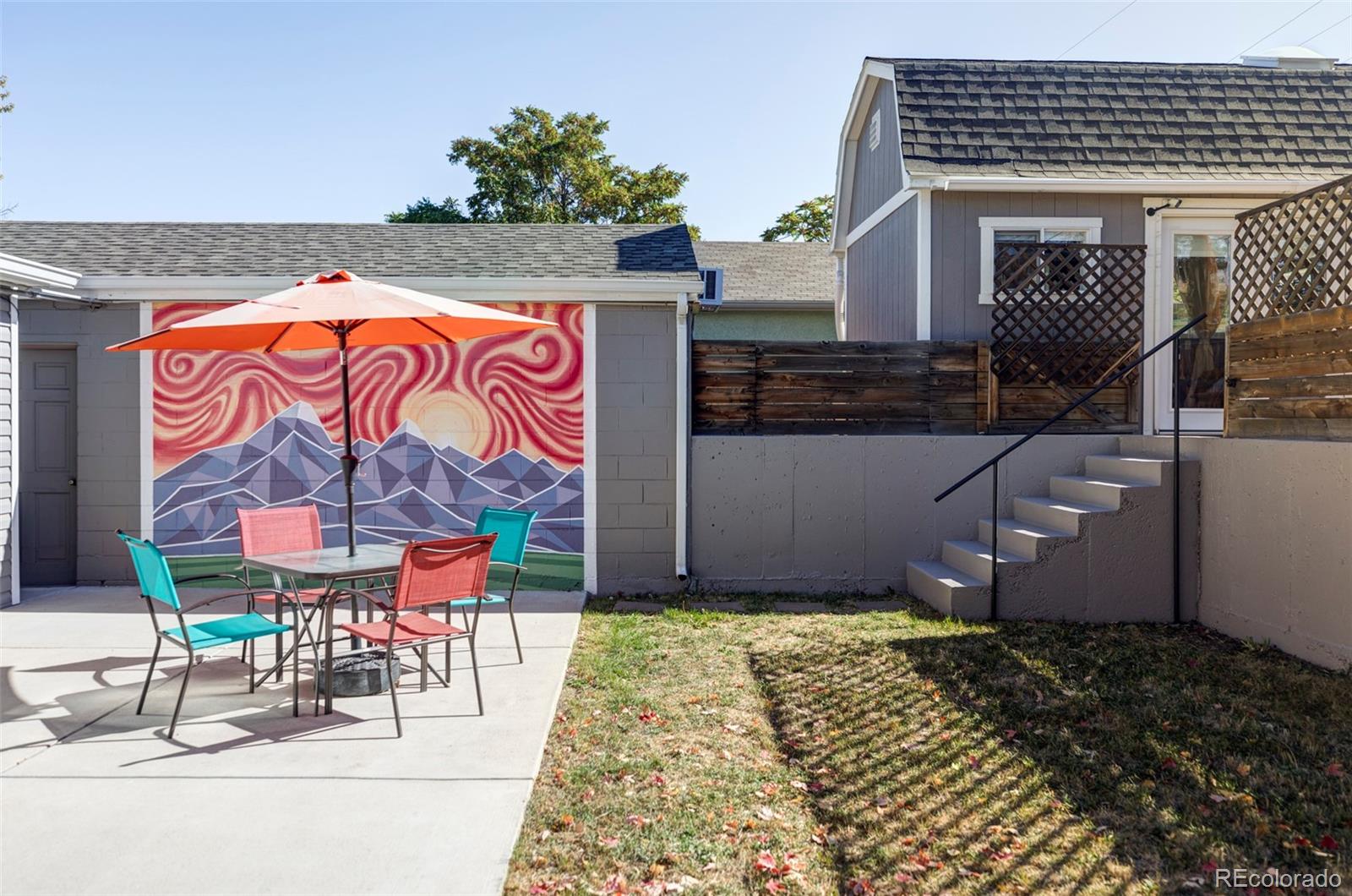 MLS Image #27 for 2774 w irvington place,denver, Colorado