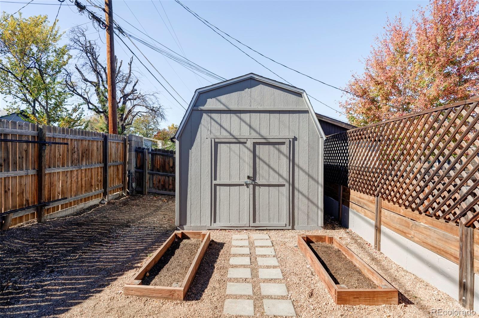 MLS Image #35 for 2774 w irvington place,denver, Colorado