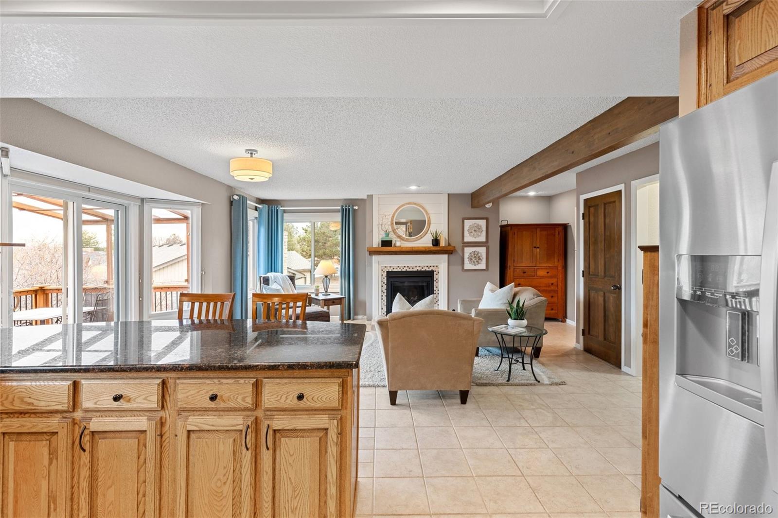 MLS Image #10 for 8150  tempest ridge way,parker, Colorado