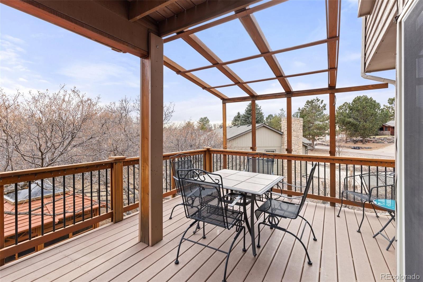 MLS Image #15 for 8150  tempest ridge way,parker, Colorado