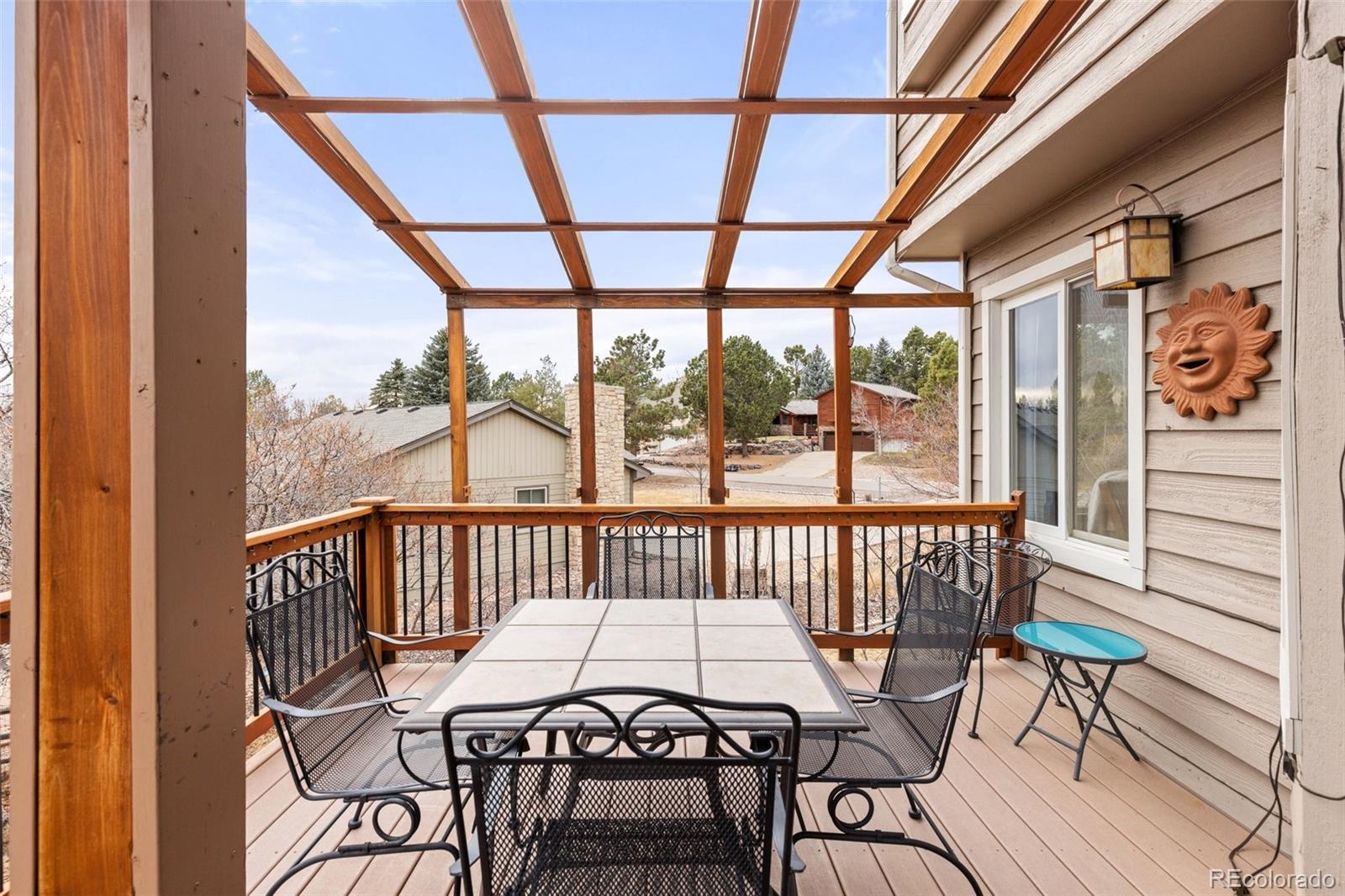 MLS Image #17 for 8150  tempest ridge way,parker, Colorado