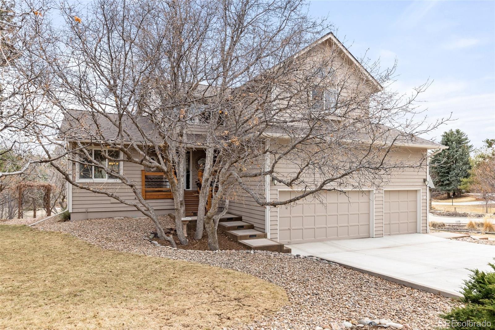 MLS Image #2 for 8150  tempest ridge way,parker, Colorado