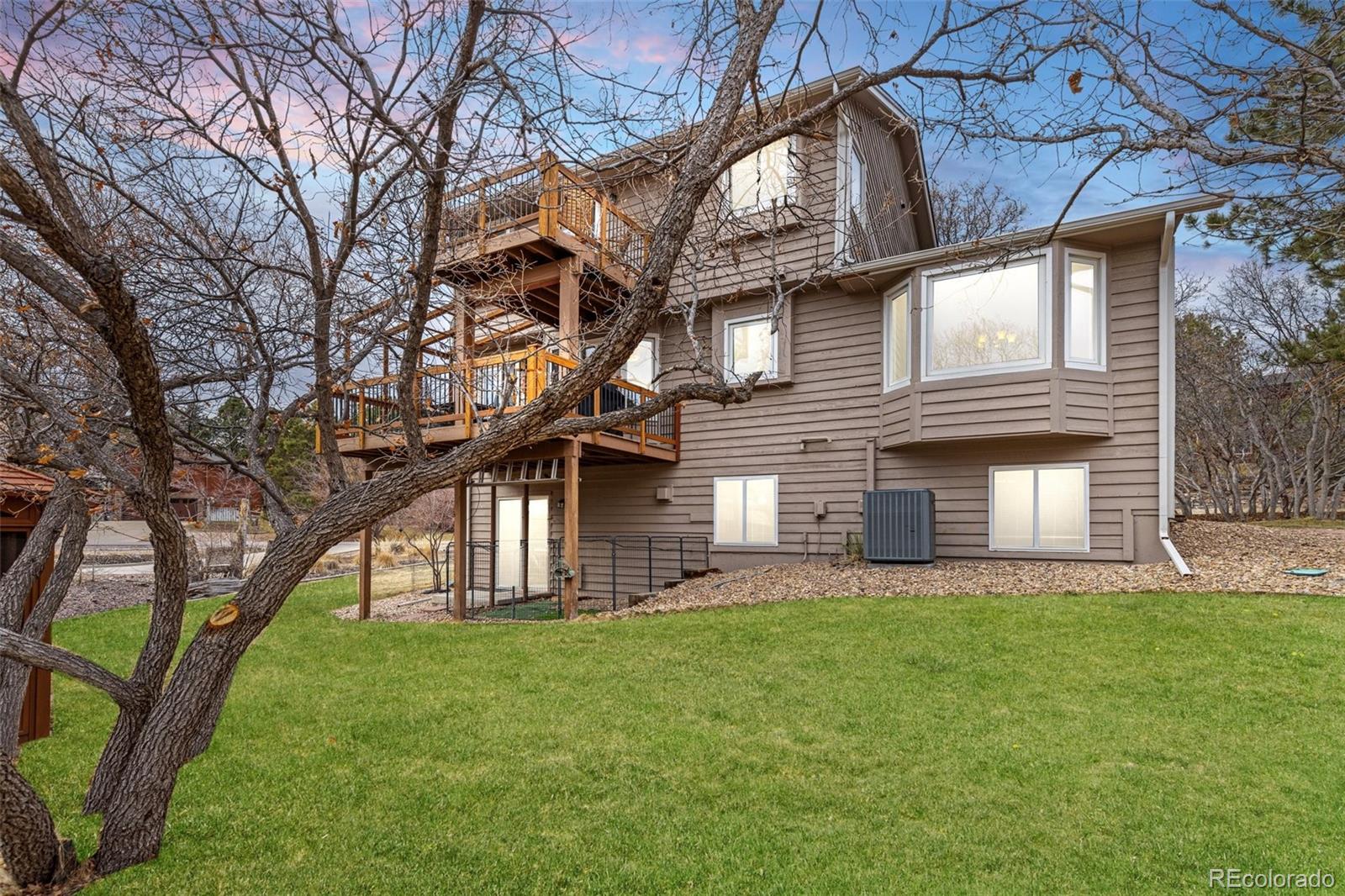 MLS Image #30 for 8150  tempest ridge way,parker, Colorado