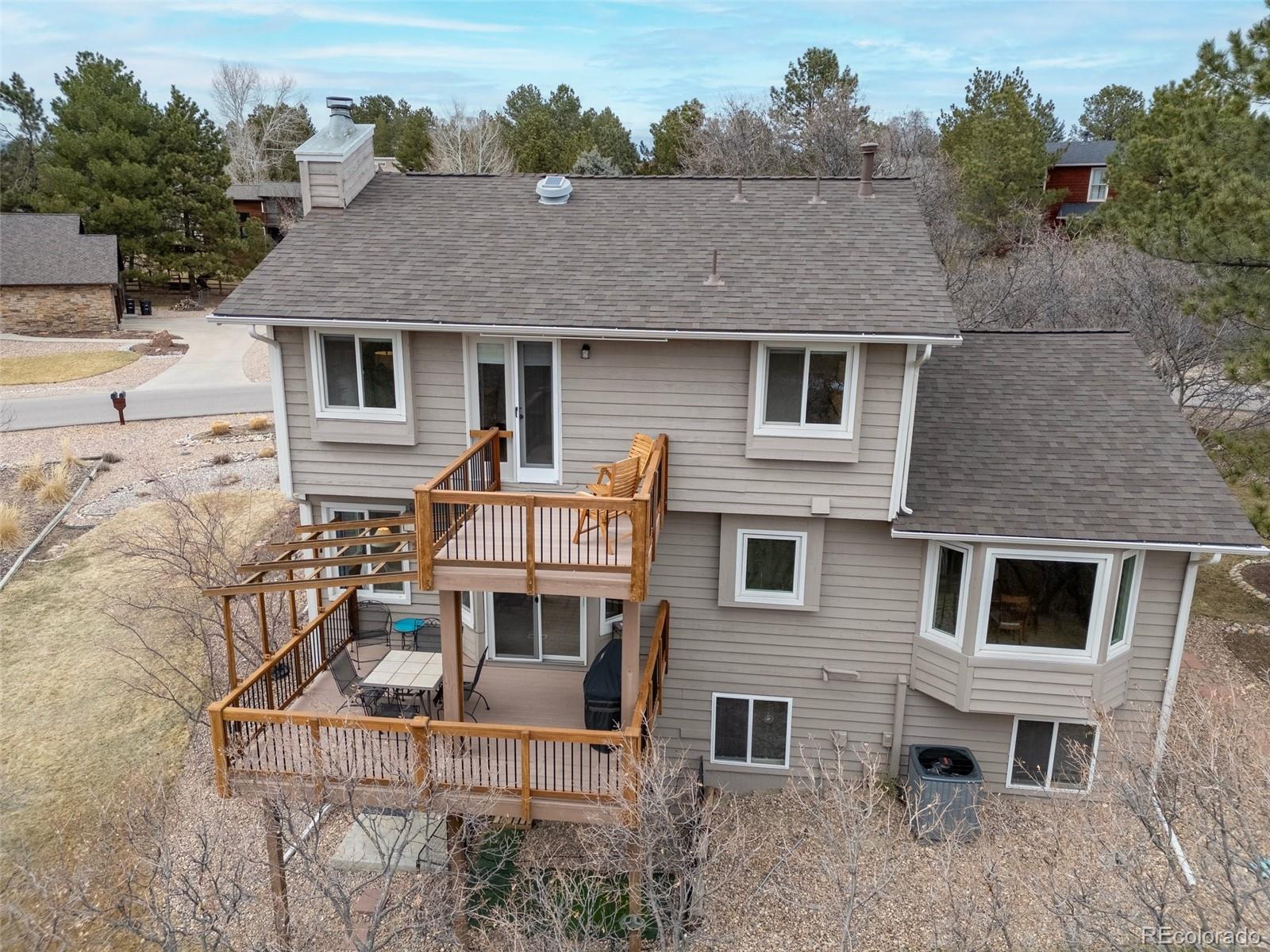 MLS Image #31 for 8150  tempest ridge way,parker, Colorado