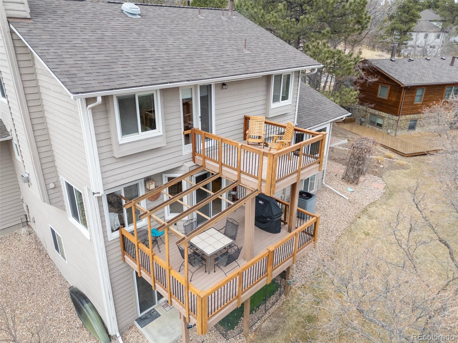 MLS Image #32 for 8150  tempest ridge way,parker, Colorado