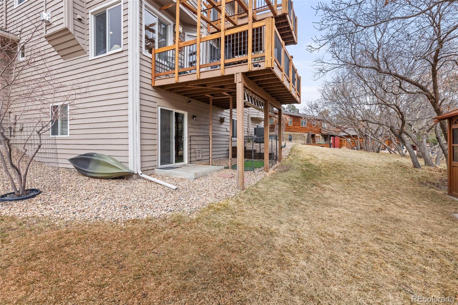 MLS Image #33 for 8150  tempest ridge way,parker, Colorado