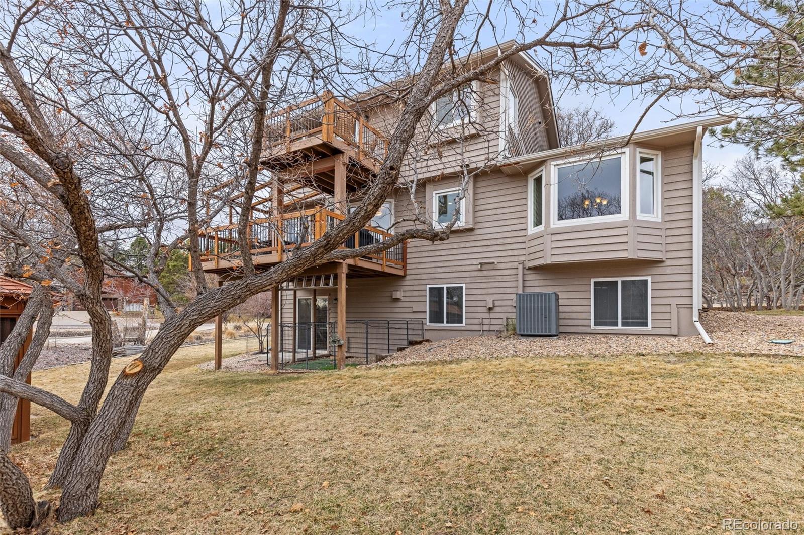 MLS Image #34 for 8150  tempest ridge way,parker, Colorado