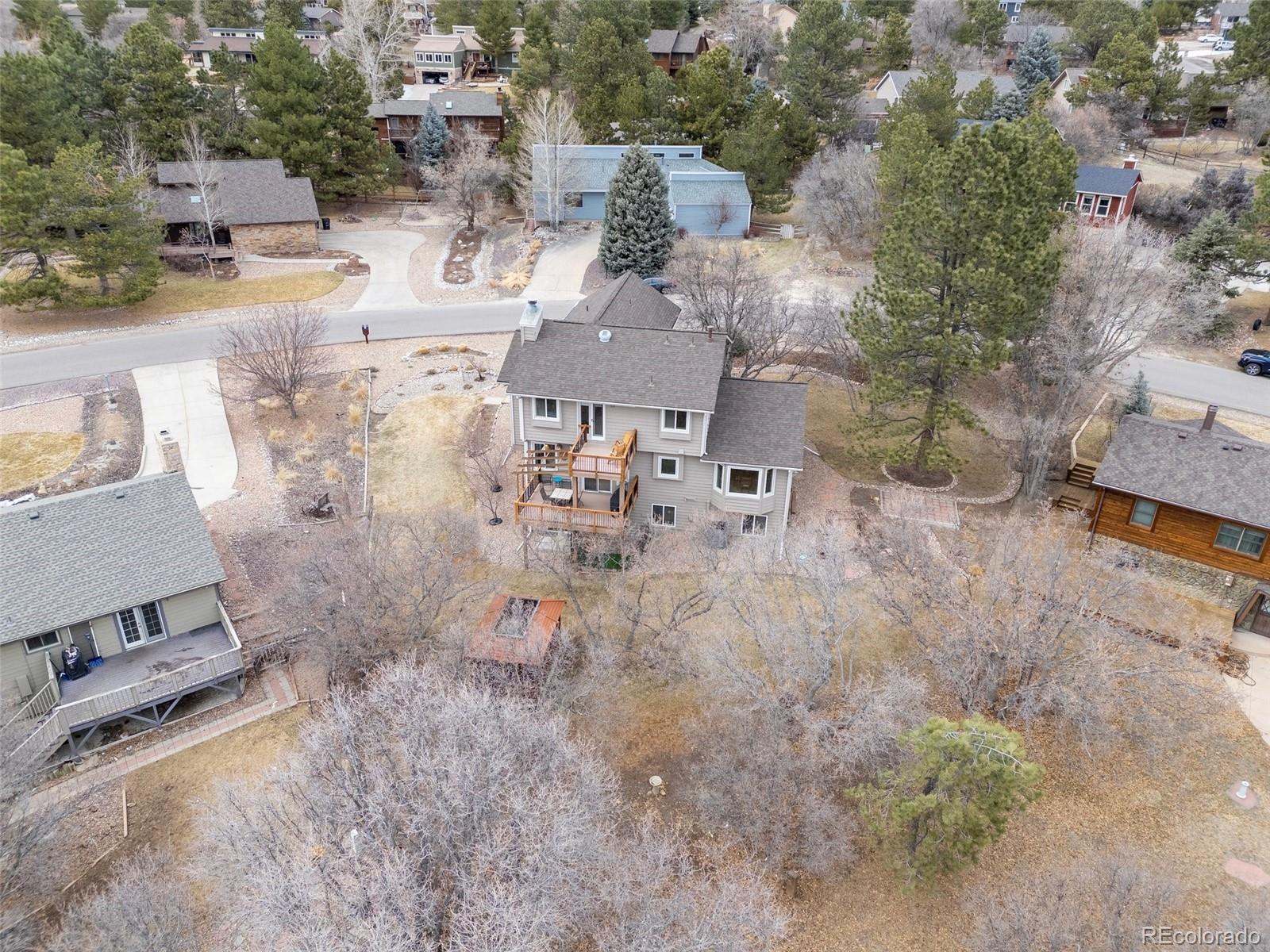 MLS Image #37 for 8150  tempest ridge way,parker, Colorado