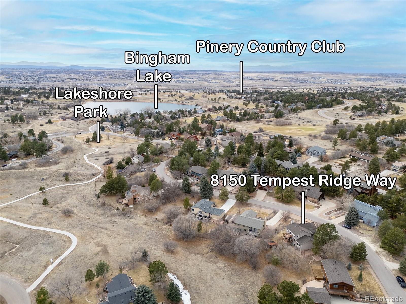 MLS Image #39 for 8150  tempest ridge way,parker, Colorado