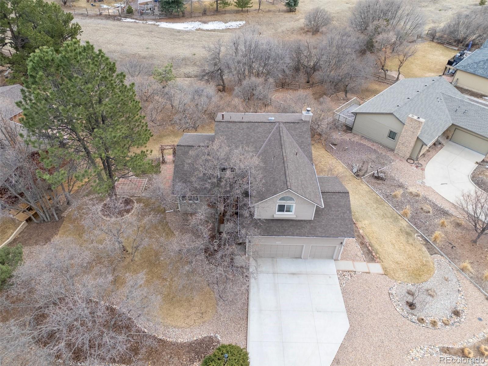 MLS Image #40 for 8150  tempest ridge way,parker, Colorado