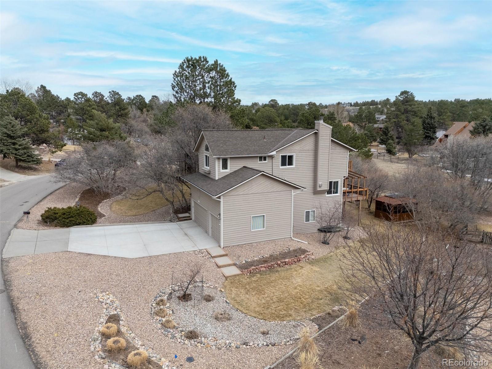 MLS Image #41 for 8150  tempest ridge way,parker, Colorado