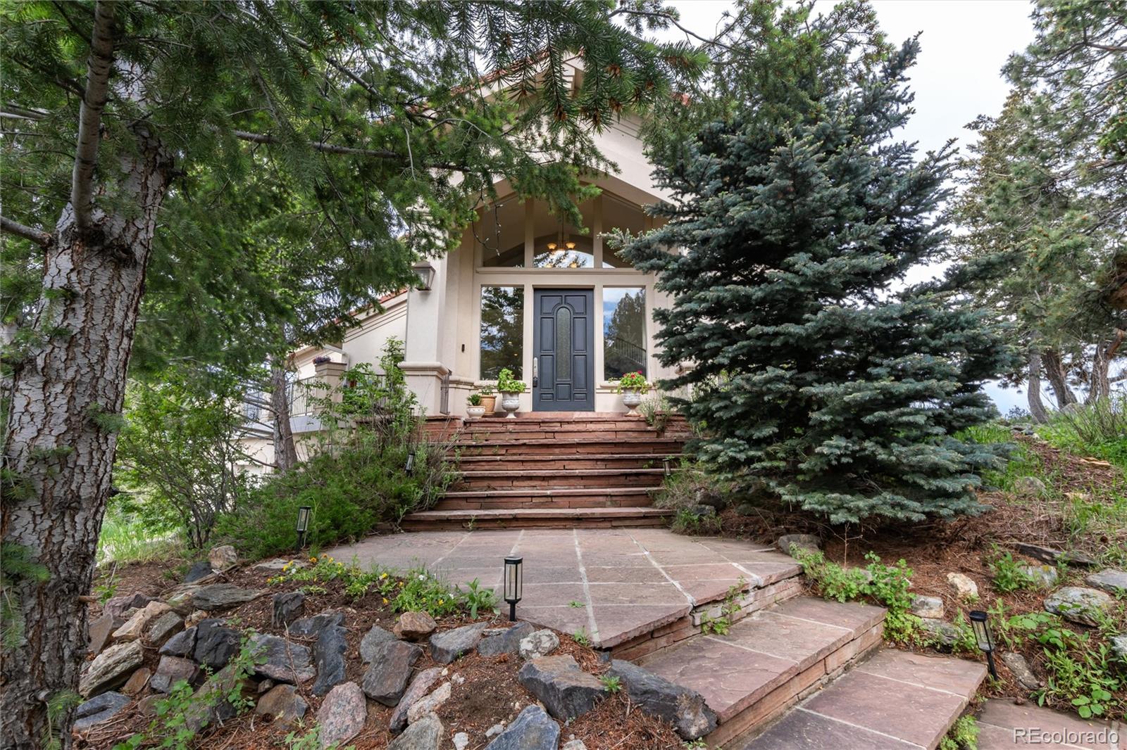MLS Image #0 for 1425  autumnwood lane,evergreen, Colorado