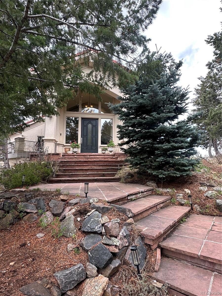 CMA Image for 1425  Autumnwood Lane,Evergreen, Colorado