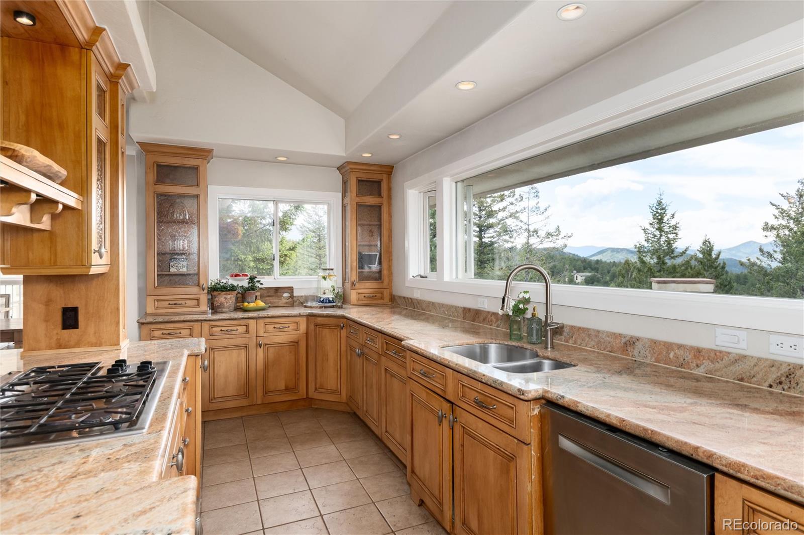 MLS Image #10 for 1425  autumnwood lane,evergreen, Colorado