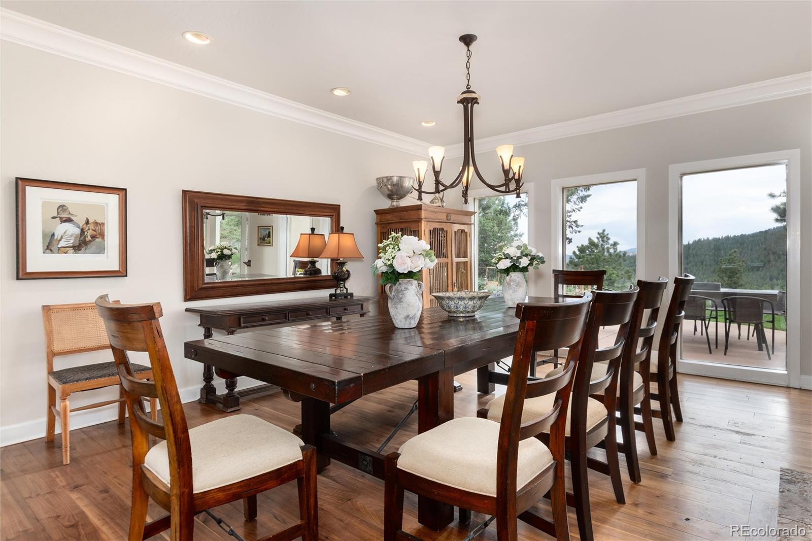MLS Image #13 for 1425  autumnwood lane,evergreen, Colorado