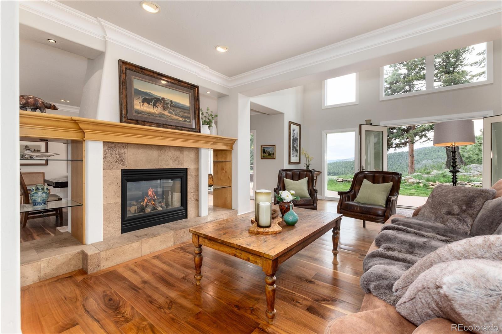 MLS Image #16 for 1425  autumnwood lane,evergreen, Colorado