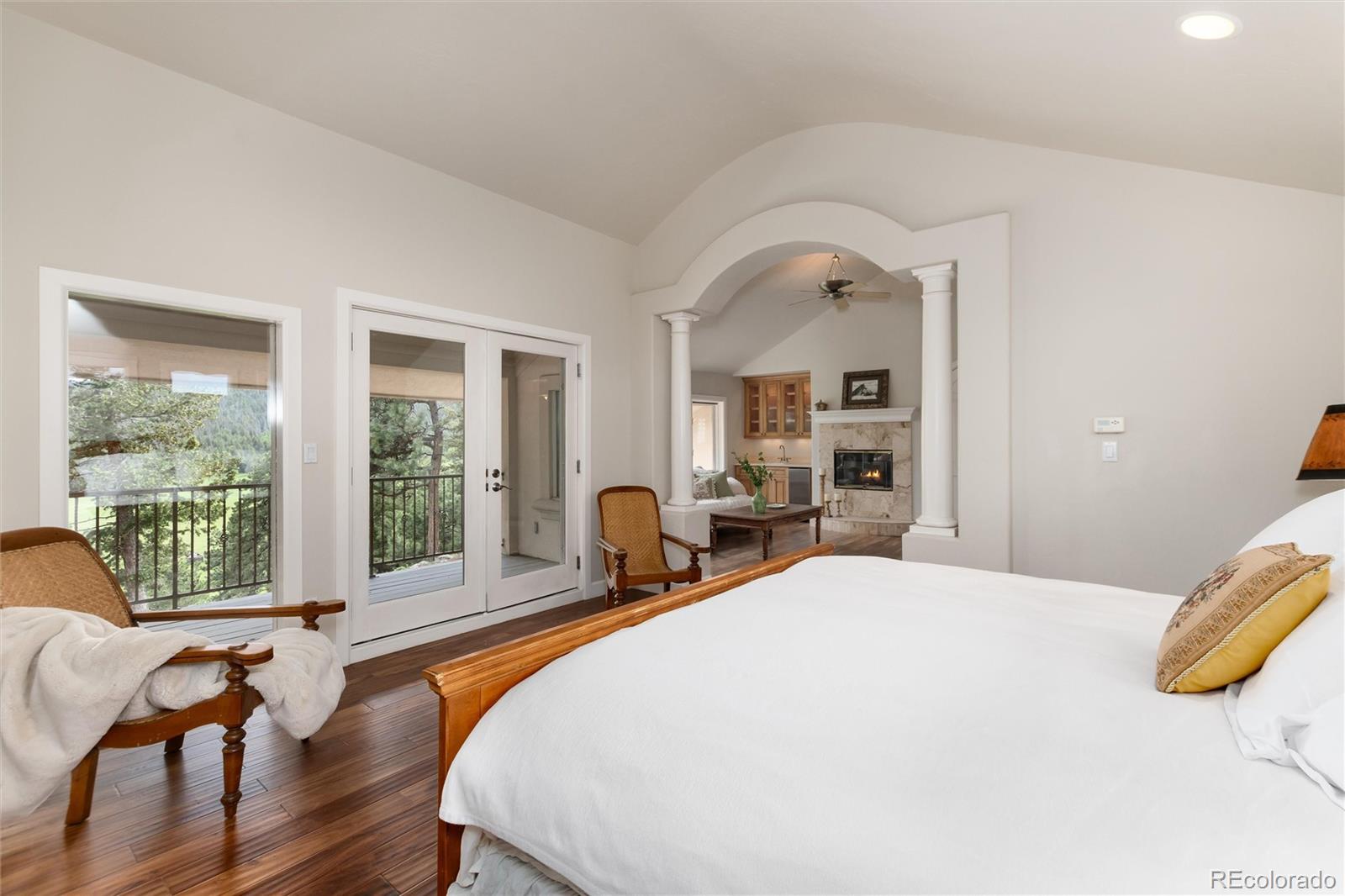 MLS Image #22 for 1425  autumnwood lane,evergreen, Colorado