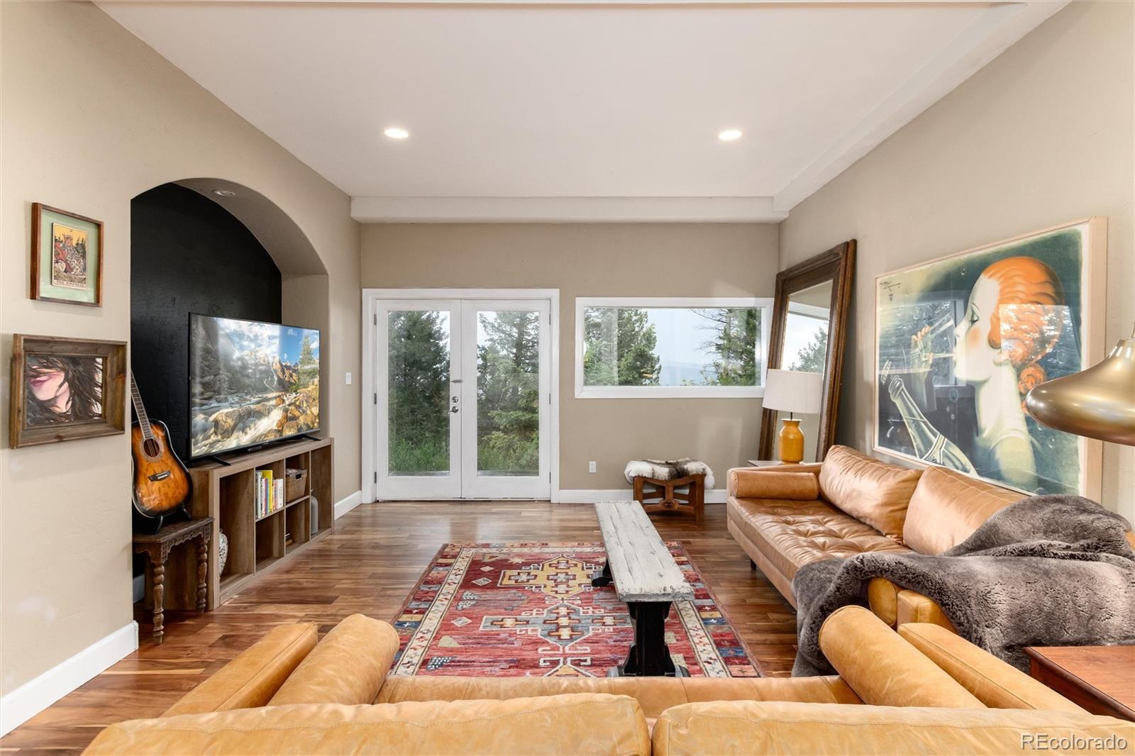 MLS Image #36 for 1425  autumnwood lane,evergreen, Colorado