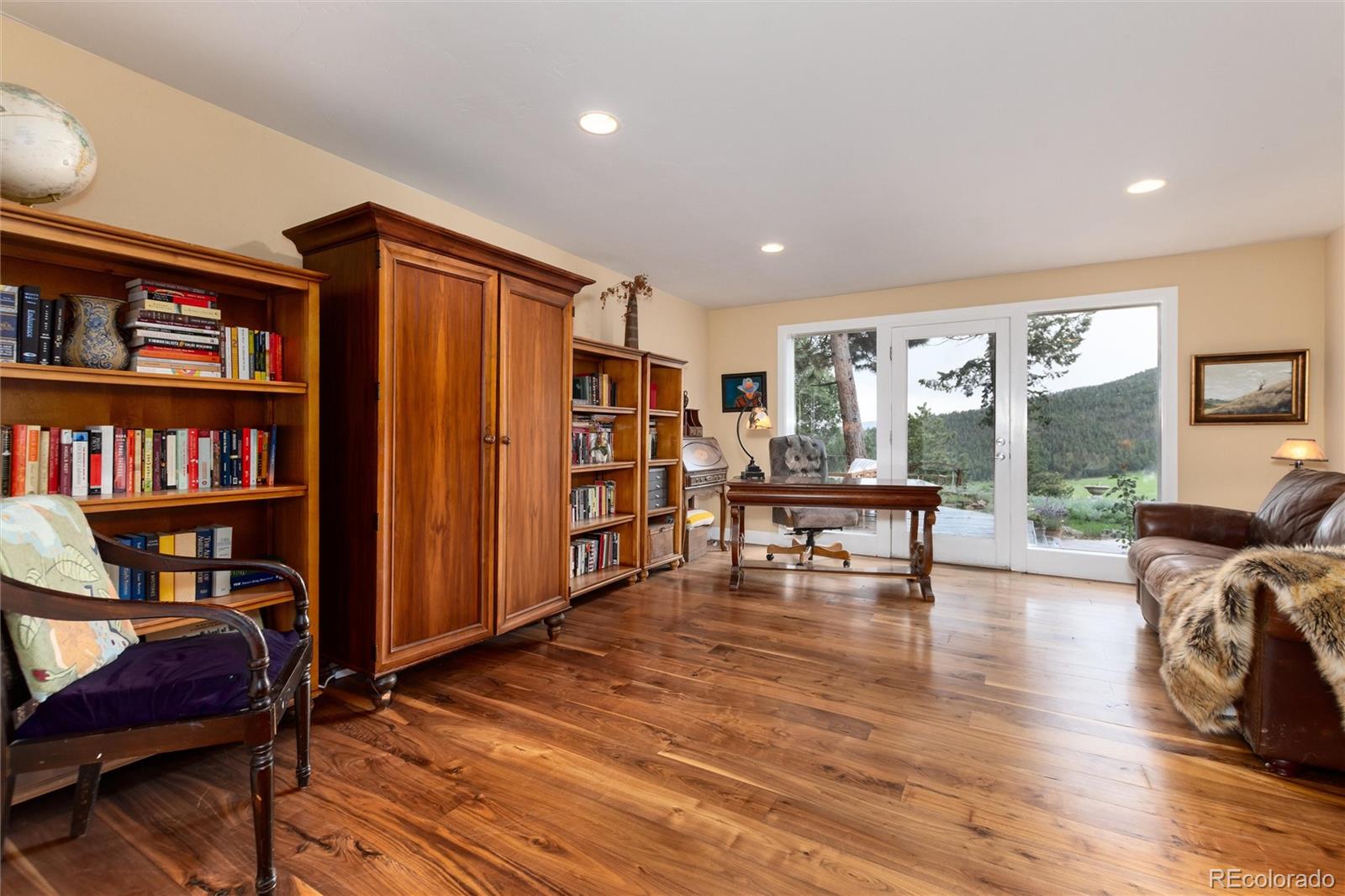 MLS Image #39 for 1425  autumnwood lane,evergreen, Colorado