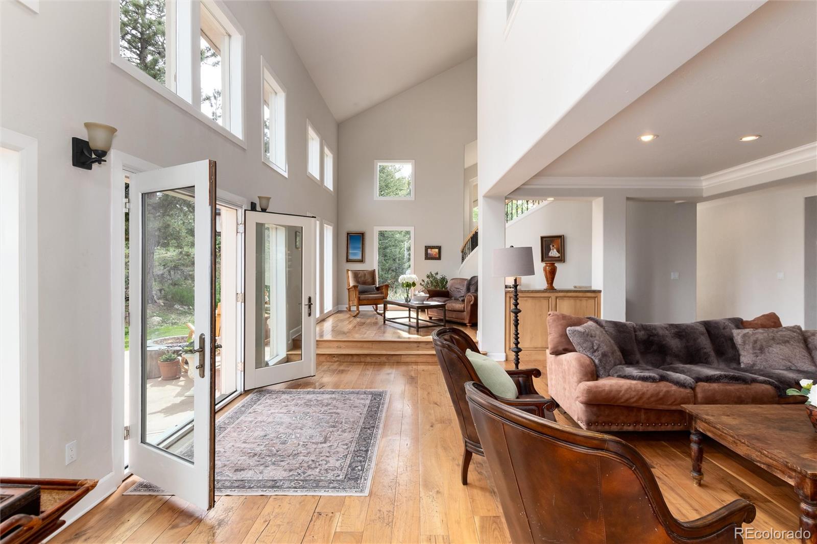 MLS Image #4 for 1425  autumnwood lane,evergreen, Colorado