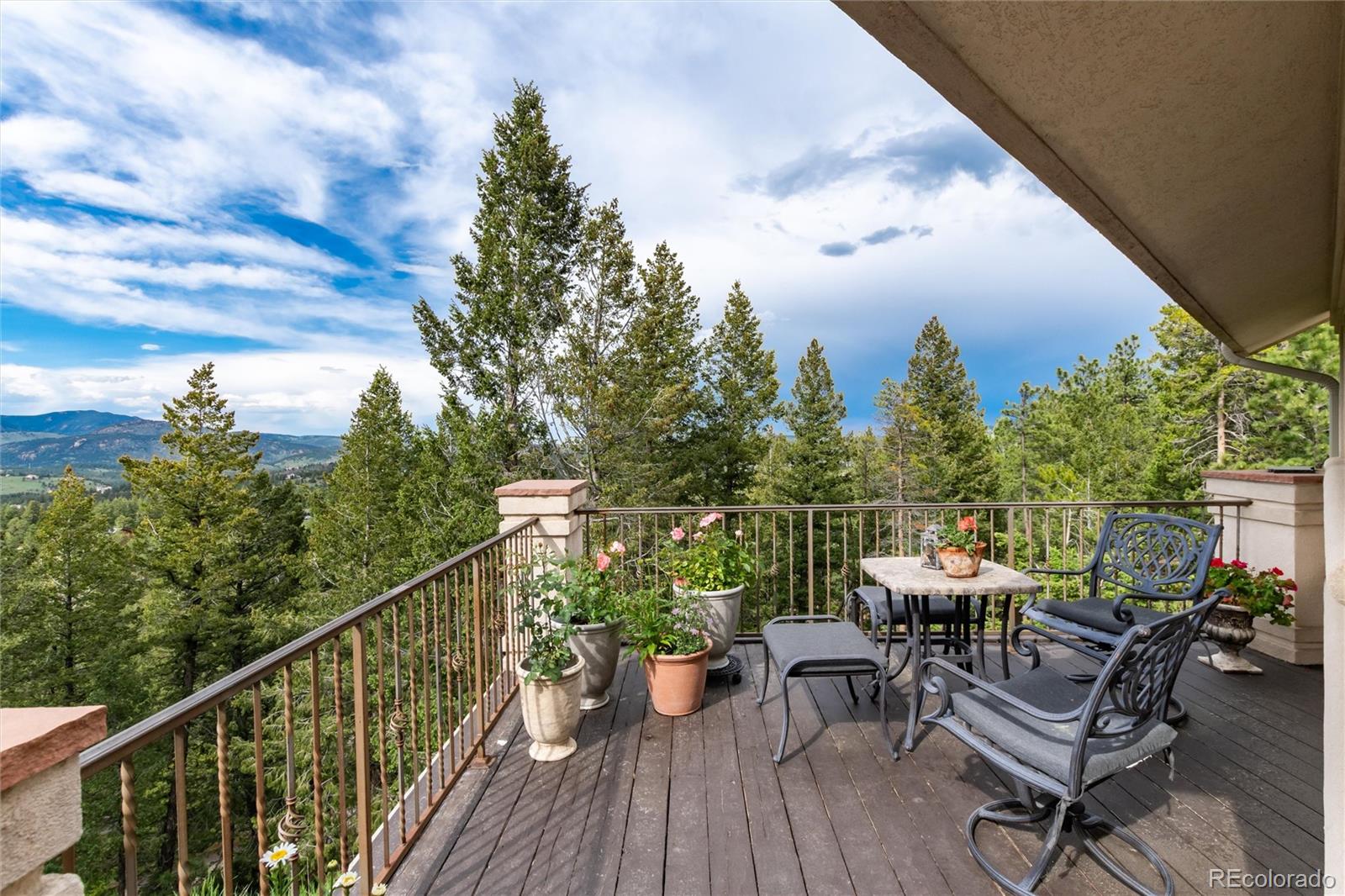 MLS Image #40 for 1425  autumnwood lane,evergreen, Colorado